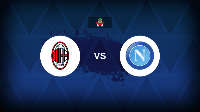 Serie A: AC Milan v SSC Napoli – Preview, predictions, tips, offers and odds