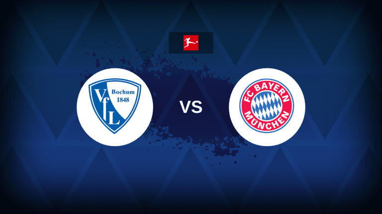 Bundesliga: Bochum v Bayern Munich – Preview, predictions, tips, offers and odds