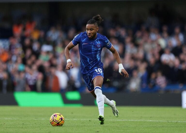 LIVE – Chelsea 8-0 Noah: Maresca’s men show ruthless side