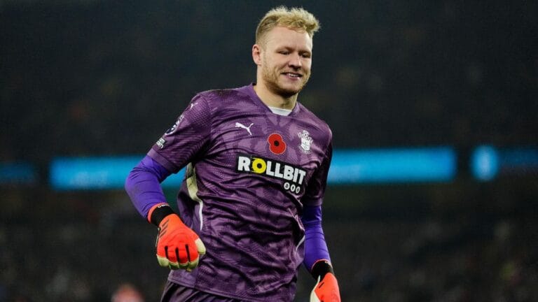 Newcastle turn to Ramsdale in goalkeeper hunt after missing out on Trafford
