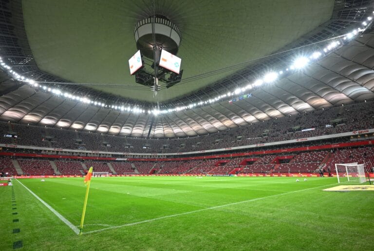 Poland v Scotland: Line-ups revealed as Doak starts in Warsaw