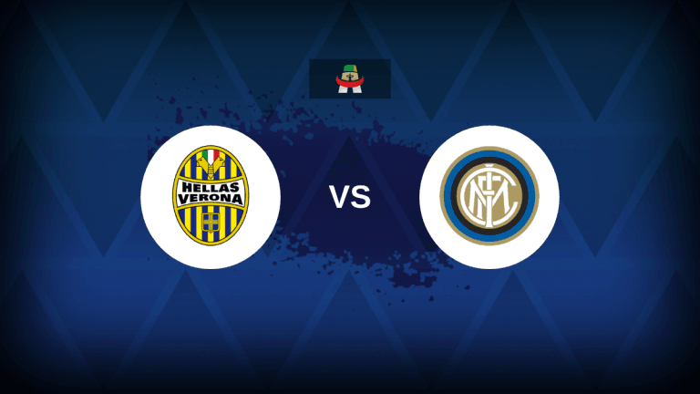 Serie A: Verona v Inter – Preview, predictions, tips, offers and odds
