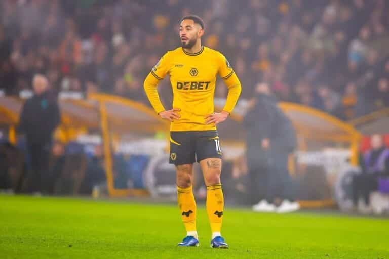 Cunha sends message to Wolves ahead of reported move to Manchester United