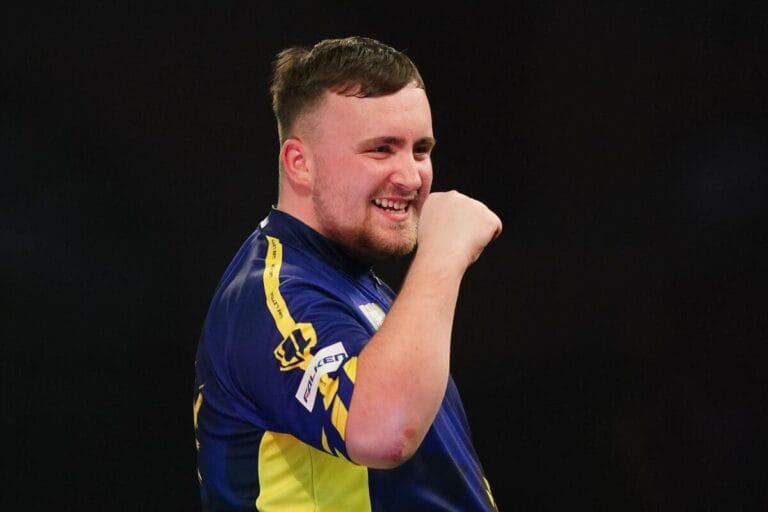 World Darts Championship – day 13: Preview, order of play, how to watch and predictions as Luke Littler and Michael Van Gerwen take centre stage