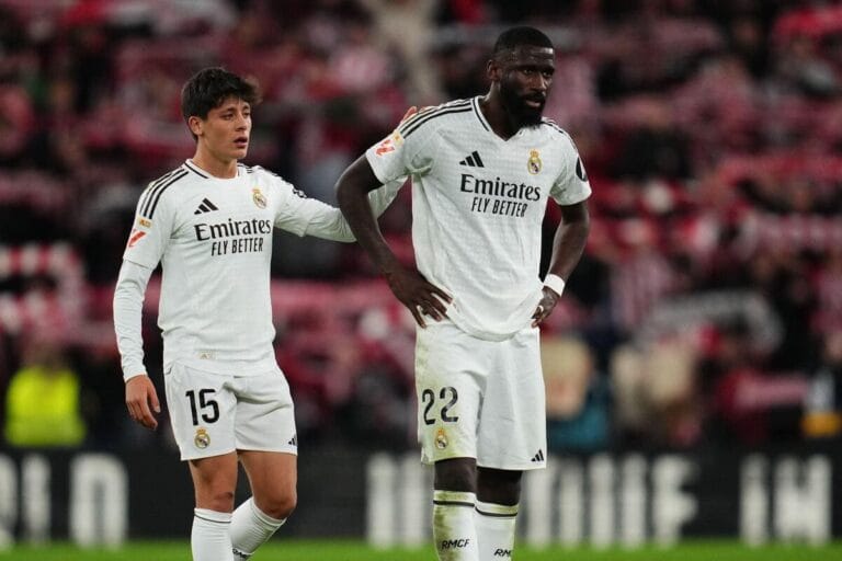 Barcelona inch towards title after Real Madrid go behind to Mallorca