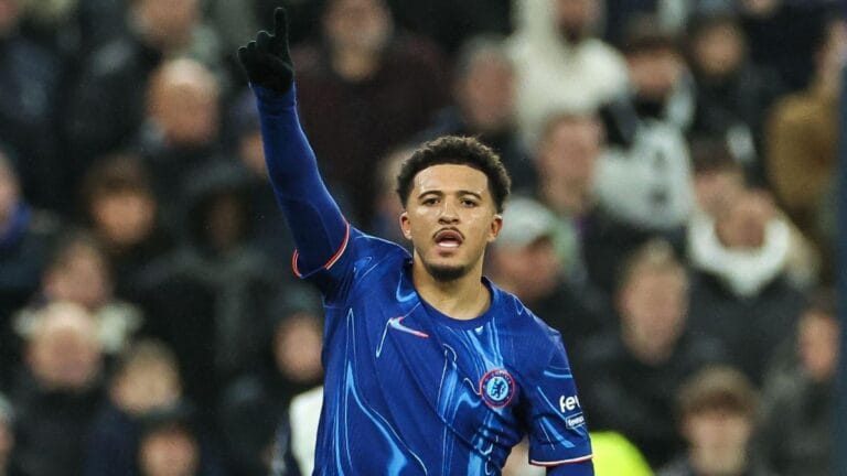 LIVE – Chelsea 1-0 Djurgarden: Commentary, updates, goals and stats