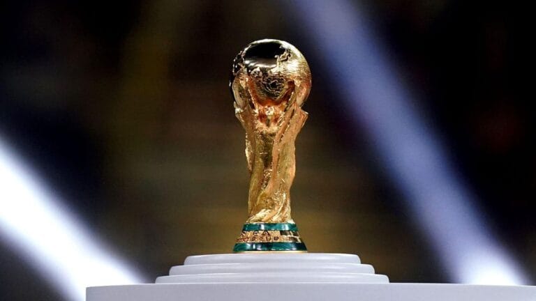 Six countries, three continents: What will the 2030 World Cup look like?