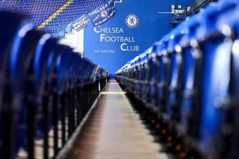 Chelsea v Shamrock Rovers: Line-ups confirmed as Acheampong handed start