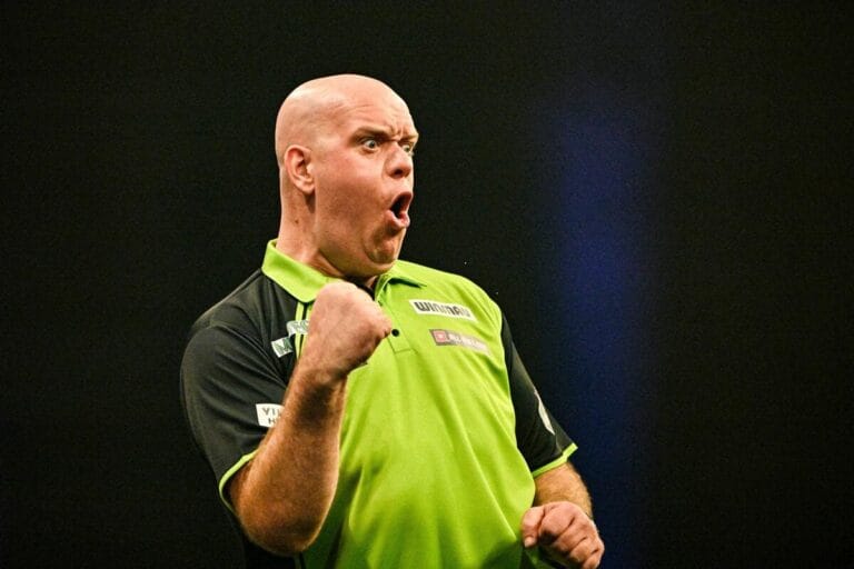 World Darts Championship, day six: Preview, order of play, how to watch and predictions