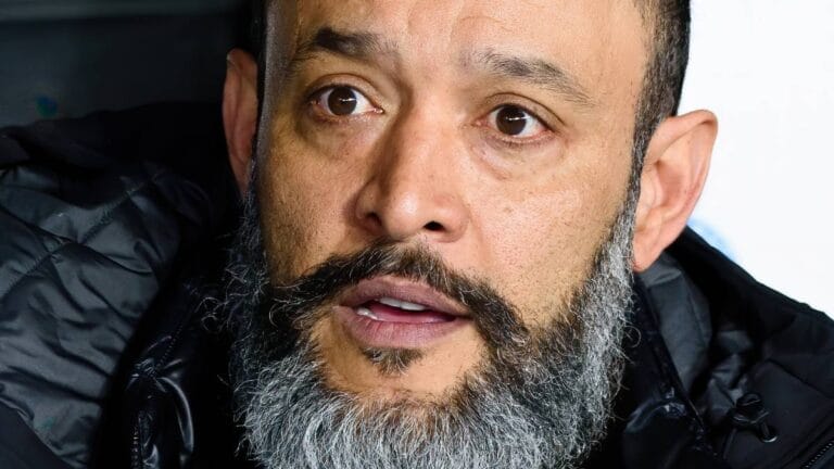 Nottingham Forest vs Liverpool: Nuno says ‘nothing changes’ ahead of clash at the top