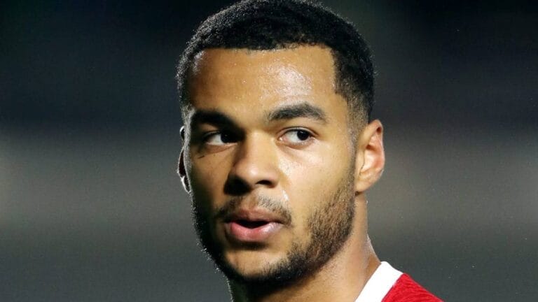 Liverpool vs Tottenham: Gakpo goal gives forward seven in a row at Anfield with EFL Cup opener