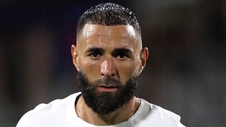 Karim Benzema backing Vinicius Junior to finally lift Ballon d’Or