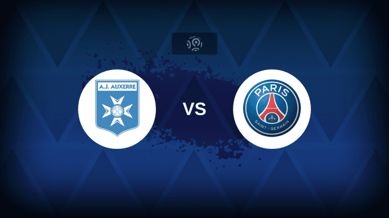 Ligue 1: Auxerre vs PSG – Preview, prediction, tips, offers and odds