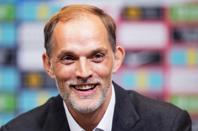 World Cup 2026: England learn qualifying opponents