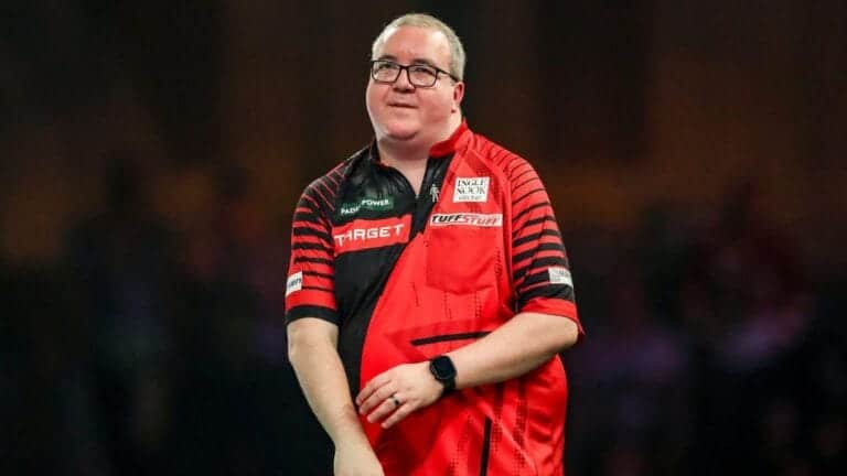 Premier League Darts 2025: Littler to defend his title with Bunting and Dobey both included in line-up