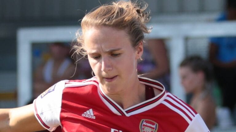 Arsenal fan fury over Miedema was ‘so bad’ that I had to resign, says Eidevall