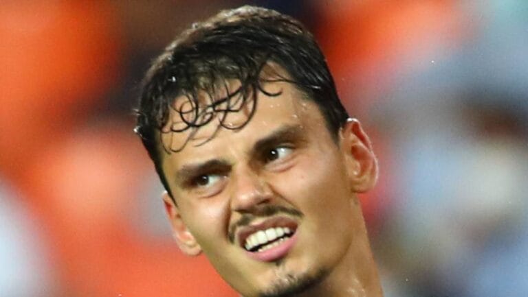 Unal injury: Bournemouth ‘devastated’ – a day after announcing record signing Evanilson is out