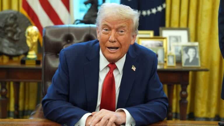 NFL: Donald Trump set to attend Super Bowl for first time as President