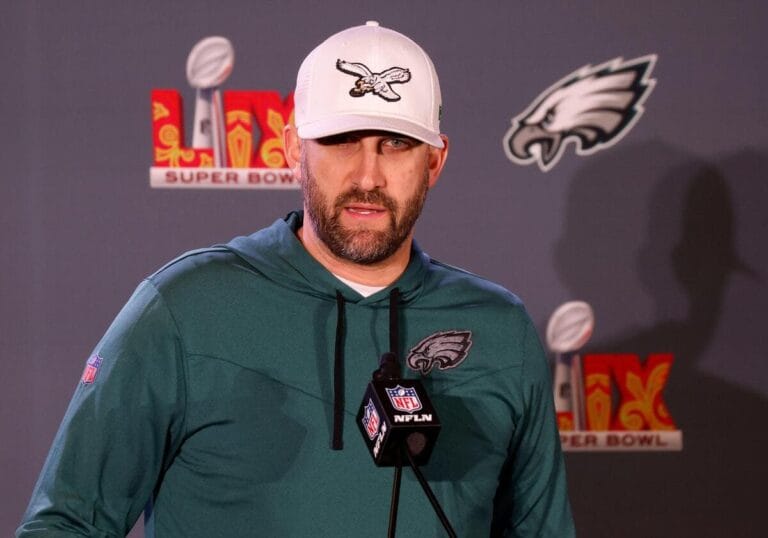 NFL: Eagles Credit Last Year’s Adversity For This Year’s Success