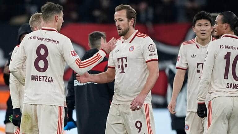 European round-up: Bayern, Madrid & Napoli held as PSG & Milan win