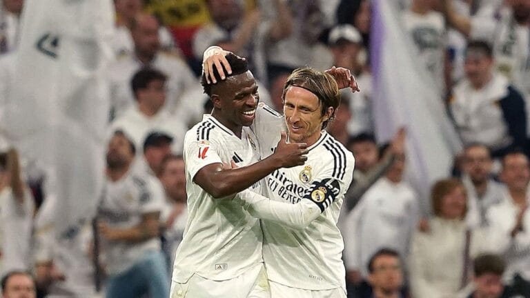 Modric gives update on retirement as Real Madrid star doubles down on desire to retire at Los Blancos