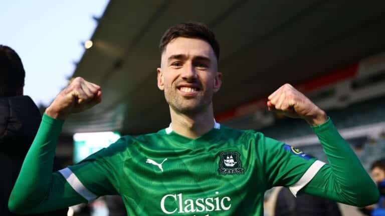 FA Cup fifth round draw: Plymouth visit Man City after Liverpool upset as United host Fulham