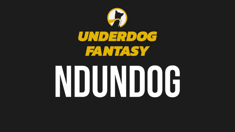 Underdog Promo Code “NDUNDOG” and get $1,000 Bonus Cash for Super Bowl 59