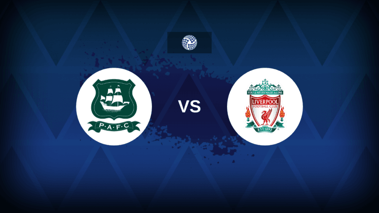 Plymouth v Liverpool – FA Cup team news, expected line-ups, TV channel, live stream details and prediction