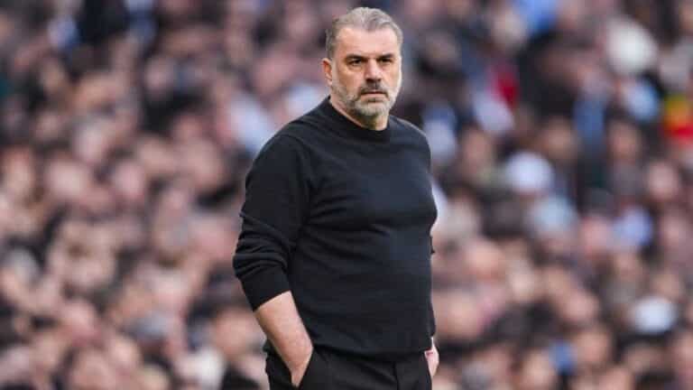 Europa League final 2025: Postecoglou says Spurs future is ‘not in my hands’ and ‘whatever happens, happens’