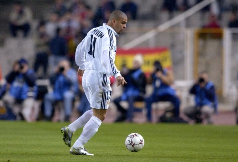 Ronaldo (the Brazilian one) could have been the ‘number one in history’, alongside Lionel Messi and Diego Maradona – Capello