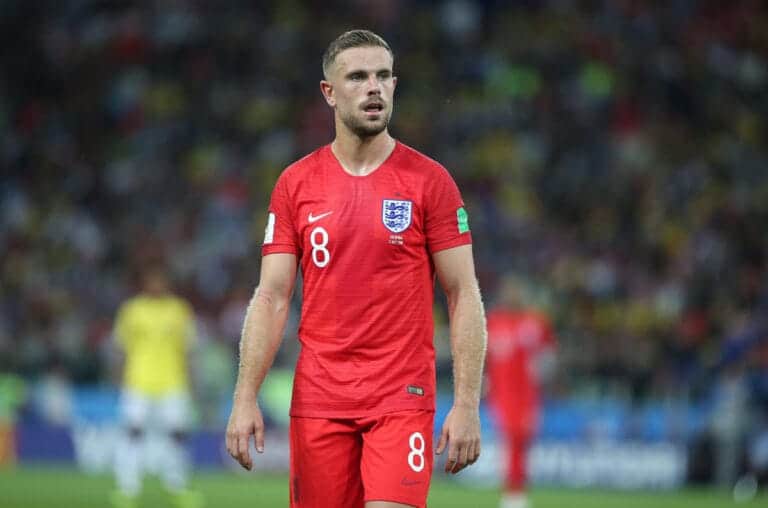 England: Jordan Henderson embodies everything we are trying to build, says Thomas Tuchel