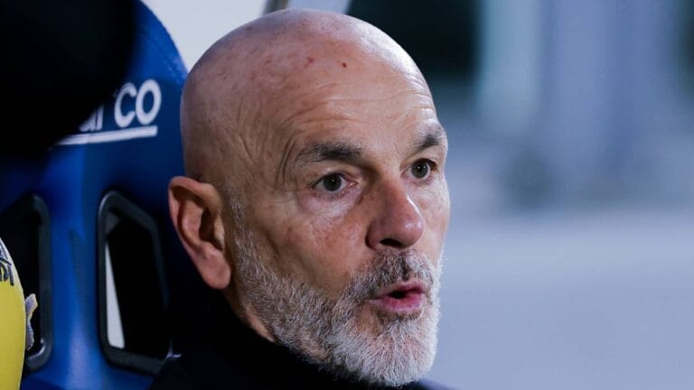 Ex-Milan boss Pioli ‘happy’ with Al Nassr – despite failing to win 11 of manager’s 30 games