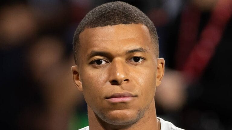 Villarreal 1-2 Real Madrid: Report, result, goals as Mbappe scores before Bellingham controversy