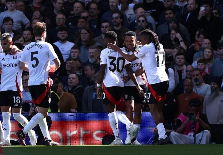 Fulham v Everton team news: Confirmed team news as hosts look to break club record