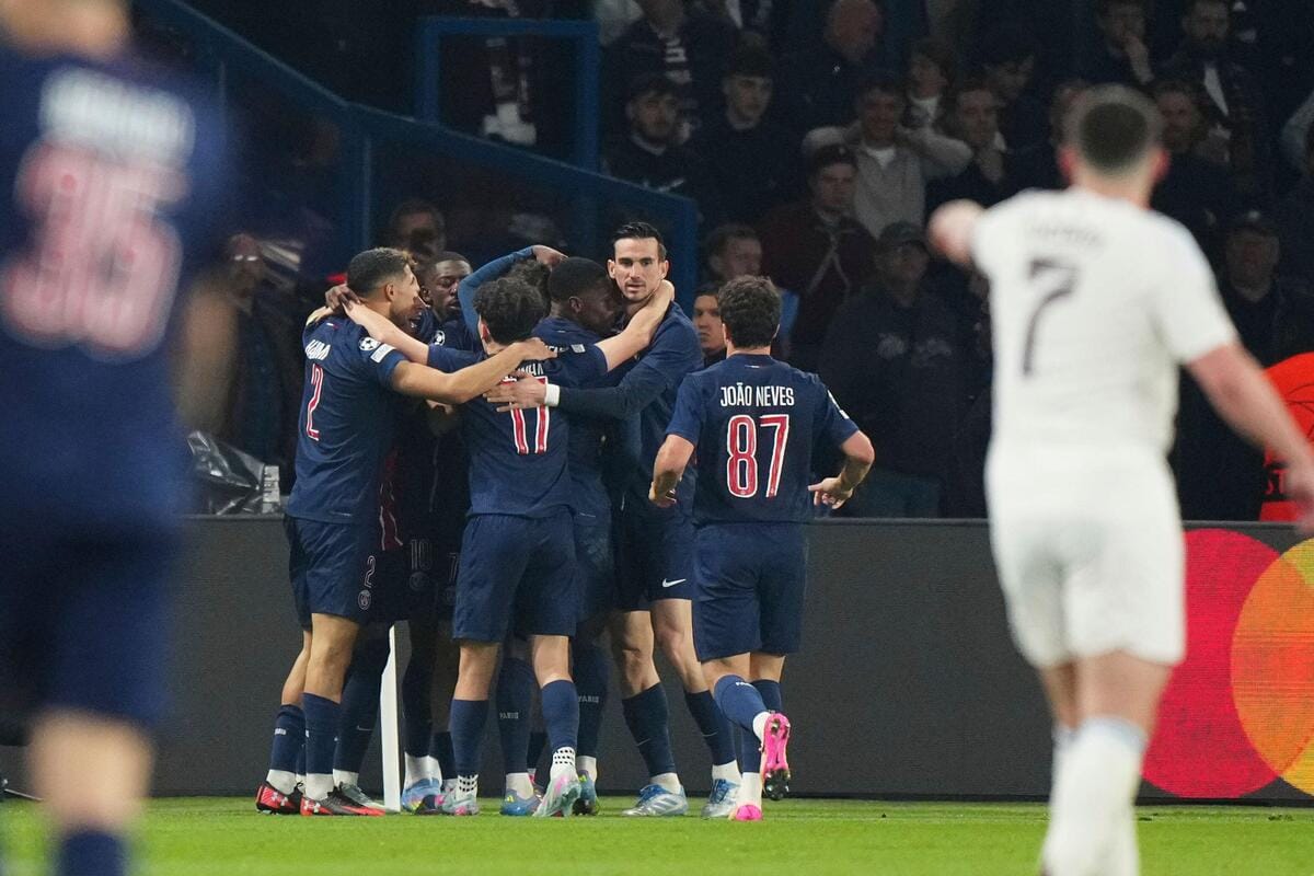 psg