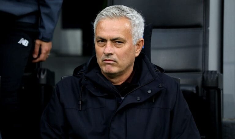 Mourinho dismisses retirement plans and insists he still has ‘a lot to do’