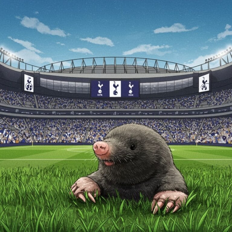 Tottenham have a mole disclosing inside information, says Ange Postecoglou