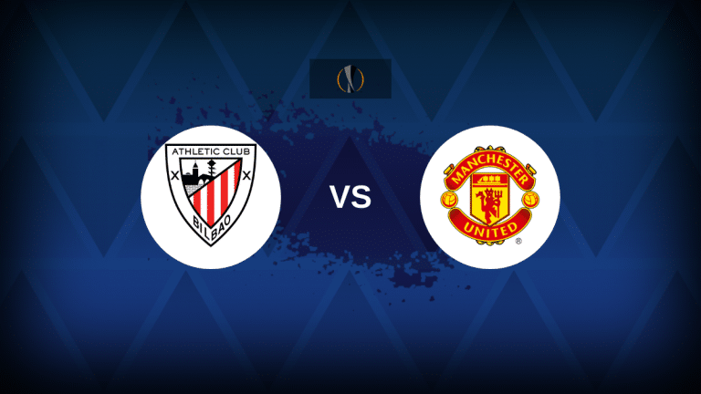 Athletic Club v Man United: Line-ups, stats and preview
