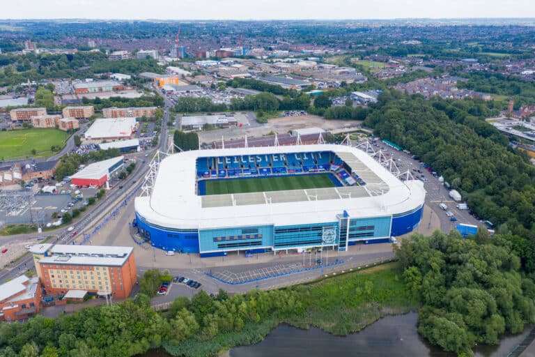 Leicester City referred to independent commission