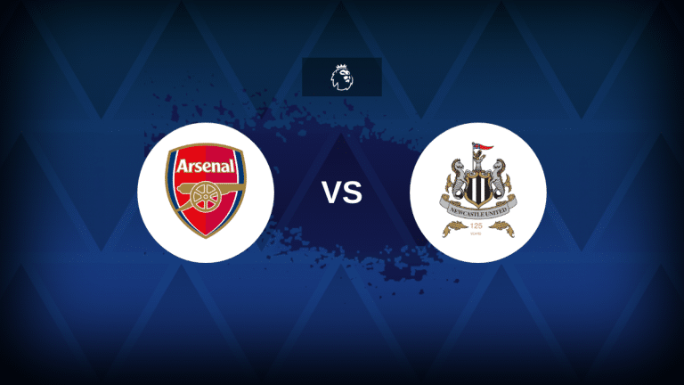 Arsenal v Newcastle – Line-ups, stats and preview