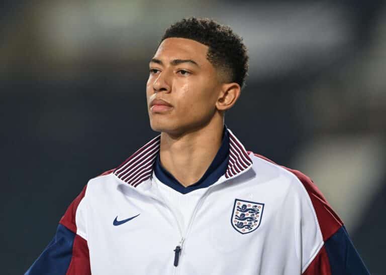 Jobe Bellingham: Jude’s brother set to follow in his footsteps at Dortmund?