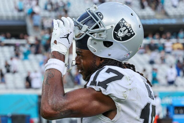 Davante Adams lashes out at DeSean Jackson claims, labelling them ‘BS’