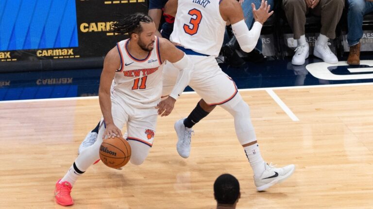 NBA: Knicks Continue To Struggle Against The Top Teams In The League