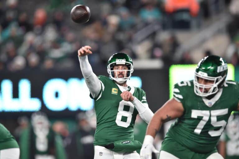 Either you want to be a Pittsburgh Steeler or you don’t – Cam Heyward demands clarity from Aaron Rodgers