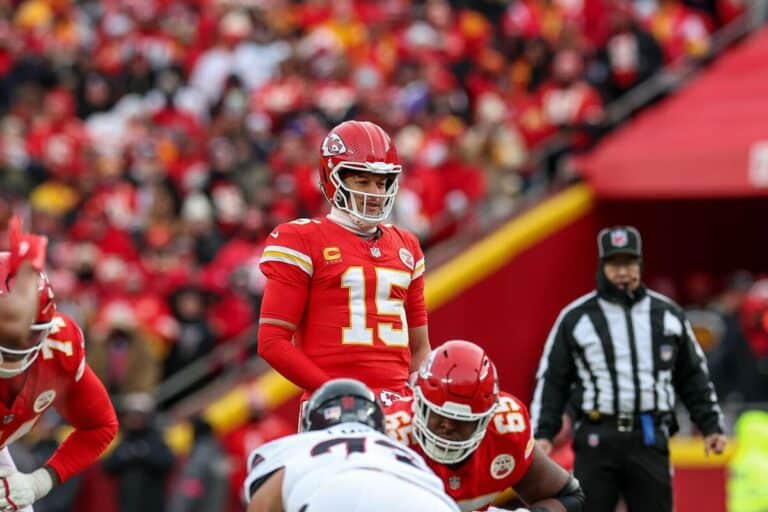 NFL: 2025 AFC Championship Preview: Chiefs Vs. Bills II