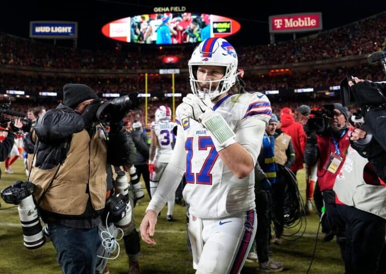 NFL: What We Learned From Conference Championship Weekend