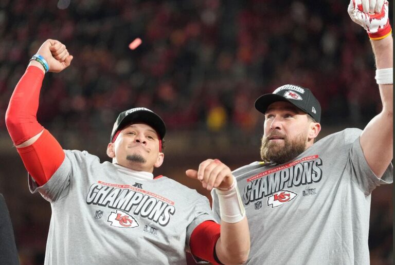 NFL: The Four Biggest Storylines Of Super Bowl LIX