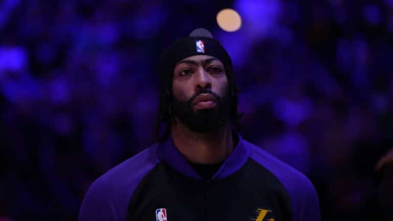 NBA: Davis ‘over’ Lakers bombshell trade and ready to give his all for Mavericks