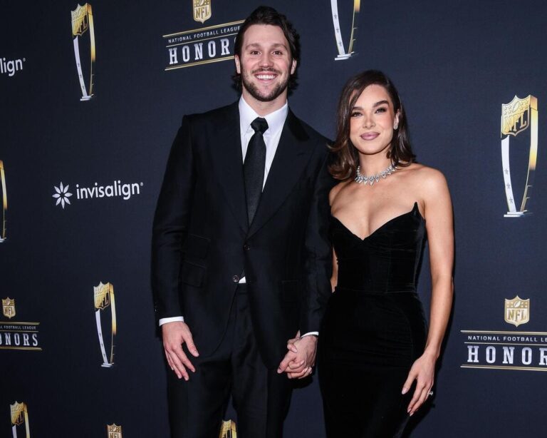 NFL: 14th Annual NFL Honors Wrap-Up: Josh Allen Wins MVP