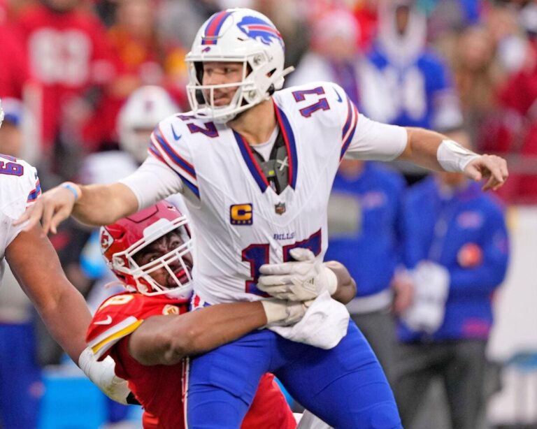 NFL: The Five Biggest Storylines Of Championship Weekend